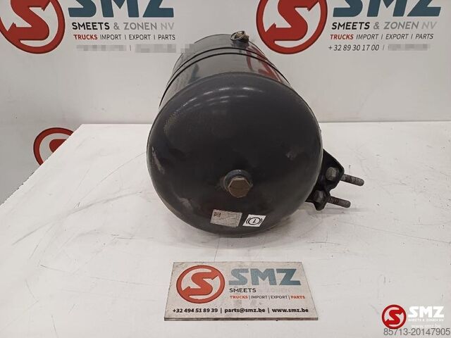 Hava aracı Scania Occ luchtketel 30L 14.5Bar Scania