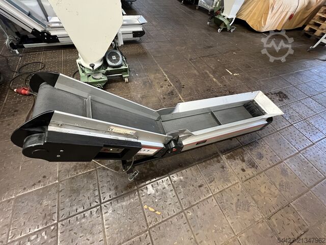 Transportband MTF Technik NL-KF 010