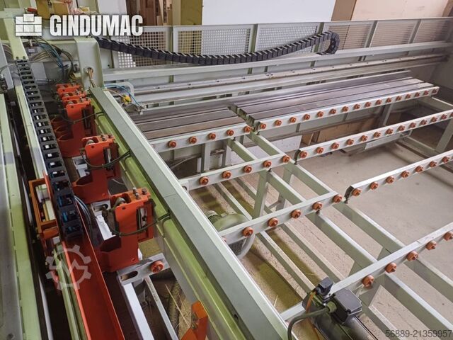 PANHANS 693 / EURO 30 PANHANS 693 / EURO 30