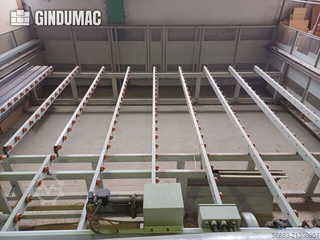 PANHANS 693 / EURO 30 PANHANS 693 / EURO 30