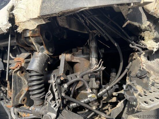 Platós teherautó ponyvával MAN TGM 15.290 PRITSCHE PLANE