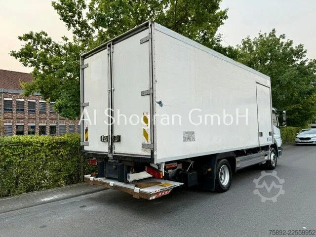 Valise Mercedes-Benz Atego 1324 / Carrier Supra 850 / Euro5 / LBW