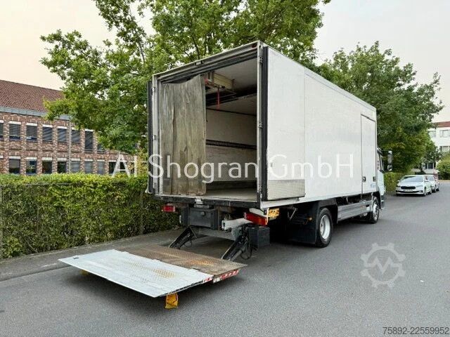 Valise Mercedes-Benz Atego 1324 / Carrier Supra 850 / Euro5 / LBW