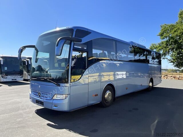 Autokar Mercedes-Benz Tourismo RHD