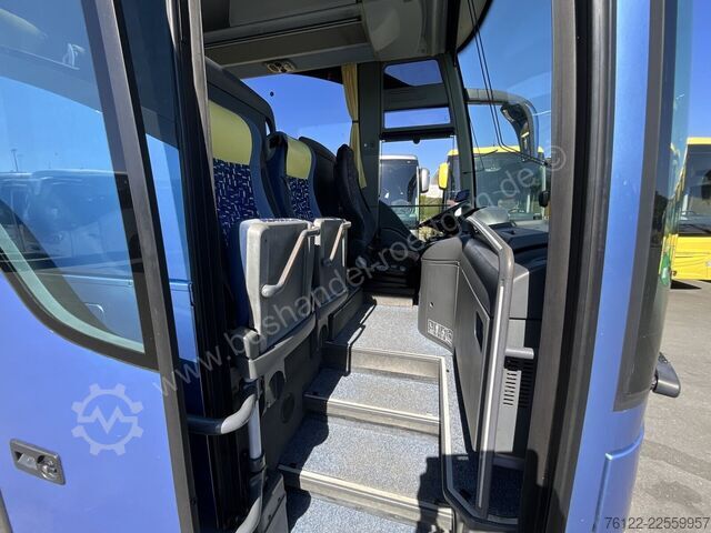 Autocar de turism Mercedes-Benz Tourismo RHD