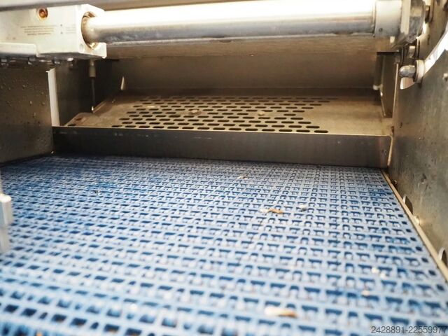 Termoselladora de bandejas MULTIVAC T300