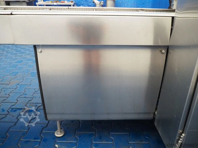 Termoselladora de bandejas MULTIVAC T300