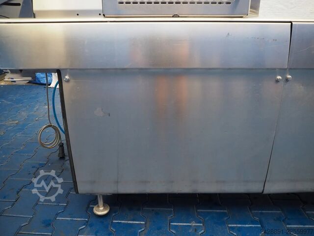 Termoselladora de bandejas MULTIVAC T300