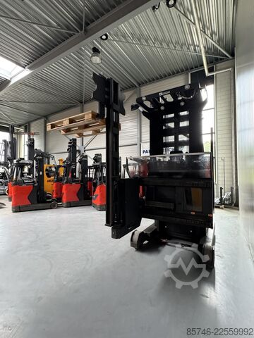 EK 1300 - Guidage sur rails!! MAGAZINER EK 1300  - Rail Guidance !!