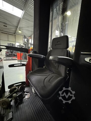 EK 1300 - Guidage sur rails!! MAGAZINER EK 1300  - Rail Guidance !!