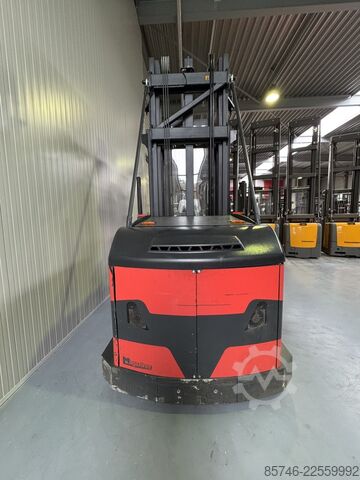EK 1300 - Guidage sur rails!! MAGAZINER EK 1300  - Rail Guidance !!