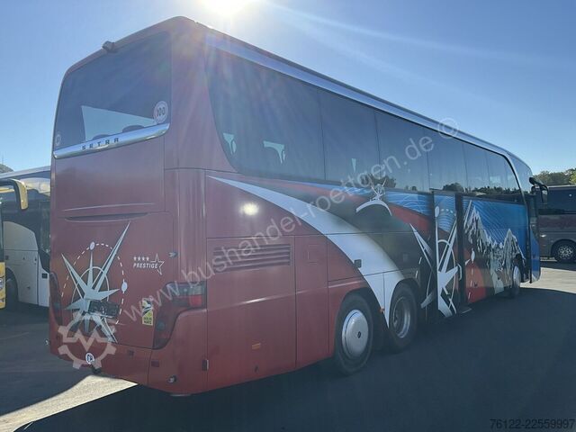 Autocar Setra S 416 HDH