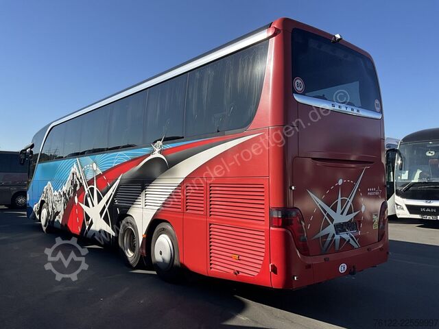 Autocar Setra S 416 HDH
