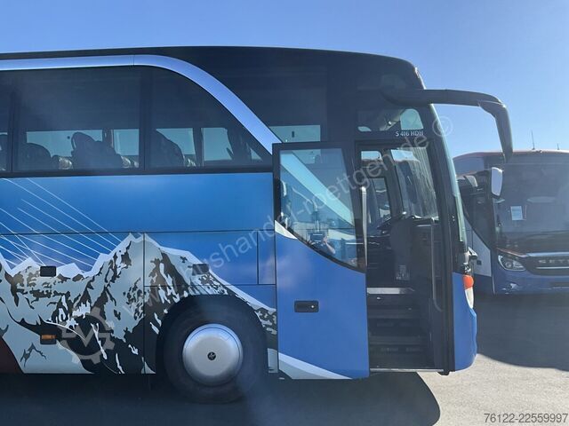 Autocar Setra S 416 HDH