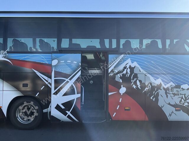 Autocar Setra S 416 HDH