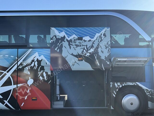 Autocar Setra S 416 HDH