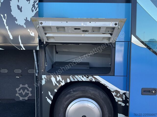 Autocar Setra S 416 HDH
