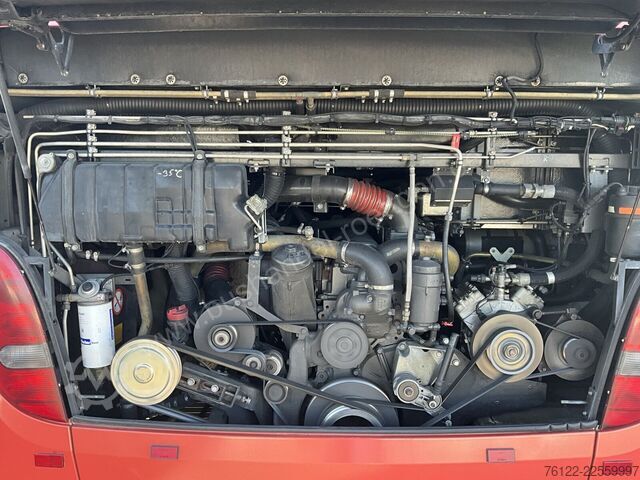 Autocar Setra S 416 HDH