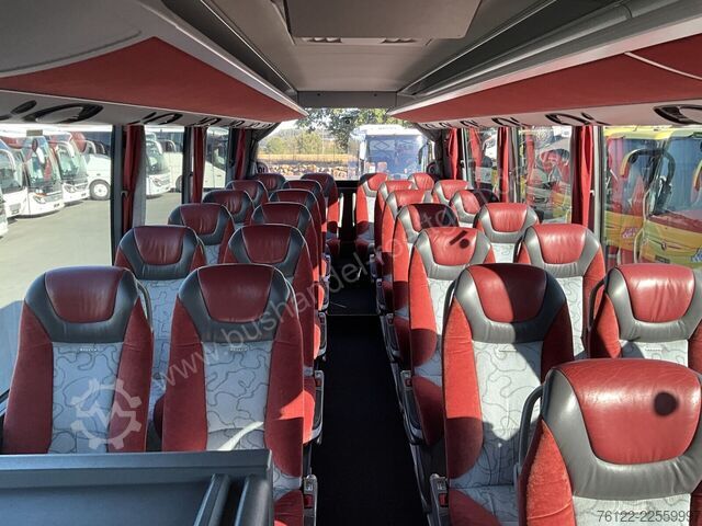 Autocar Setra S 416 HDH