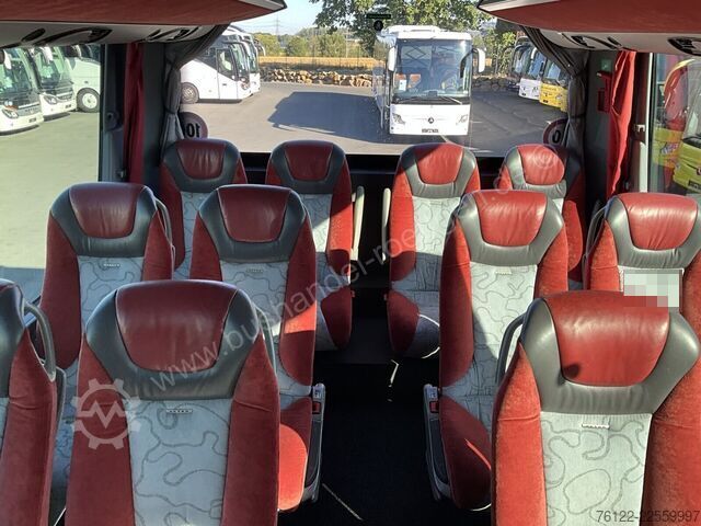 Autocar Setra S 416 HDH
