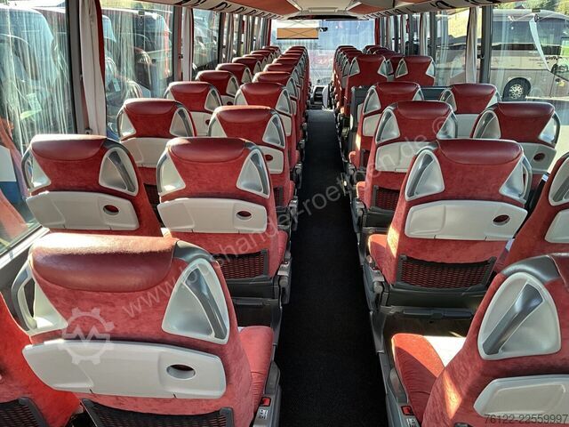 Touringcar Setra S 416 HDH