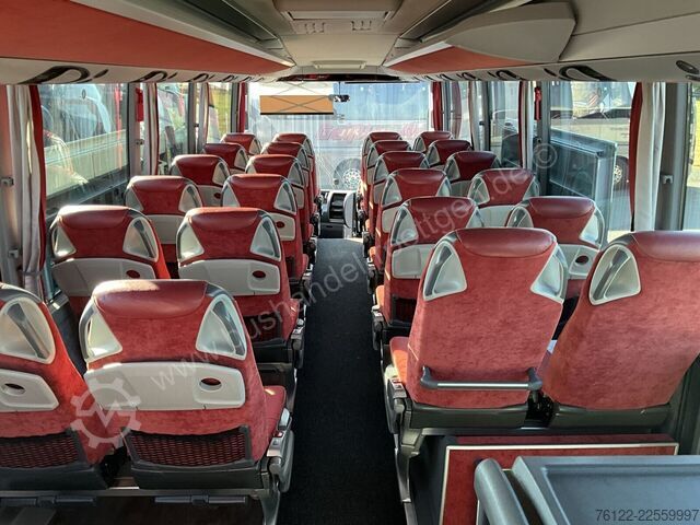 Touringcar Setra S 416 HDH