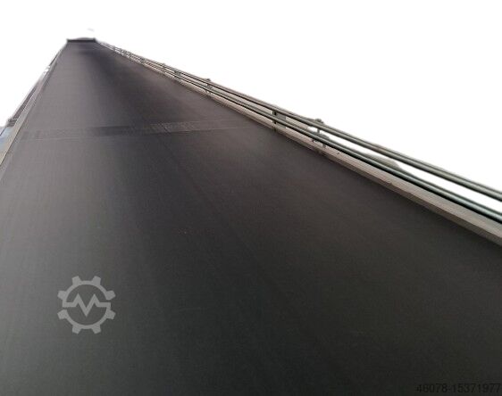 Förderband Gurtförderer Gurtband Transnorm GF 11380-600-500