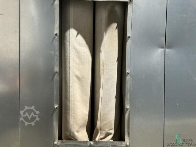 Afzuigingen JepAir SZHR 300 2017 JepAir SZHR 300