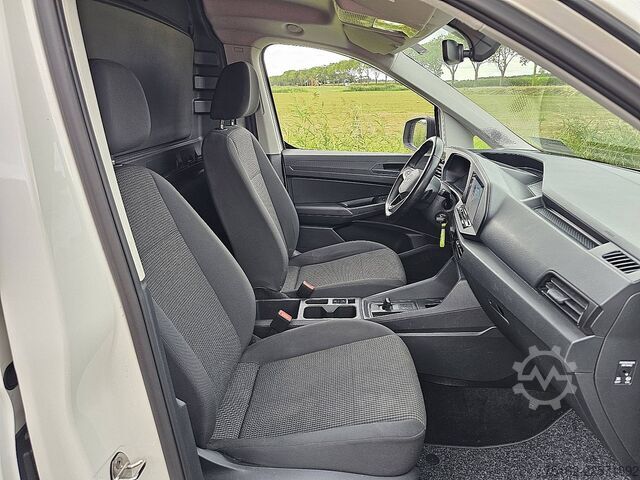 Kufr VW CADDY 2.0 L2 Maxi Automaat AC!