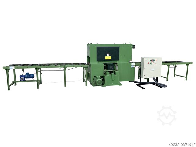 Stortmachine Storti RM 500 Storti RM 500