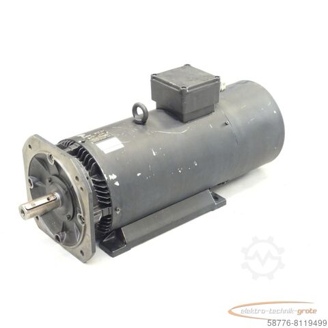 Bosch  UVF 160L / 4C-21S Servomotor SN:315/3535141-2