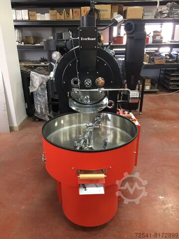 EverRoast ER 10 (Price including shipping)