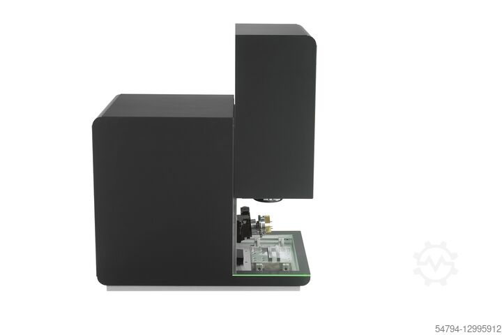 Graviermaschine BN Laser JEWELliner XS-PRO-Autofokus+Kamera