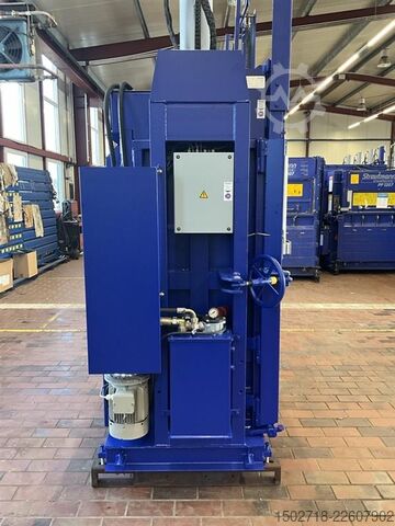 Balkpress Strautmann PP1207