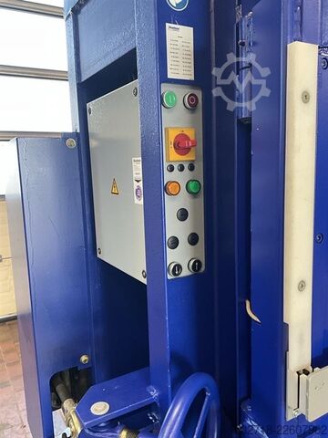 Balkpress Strautmann PP1207