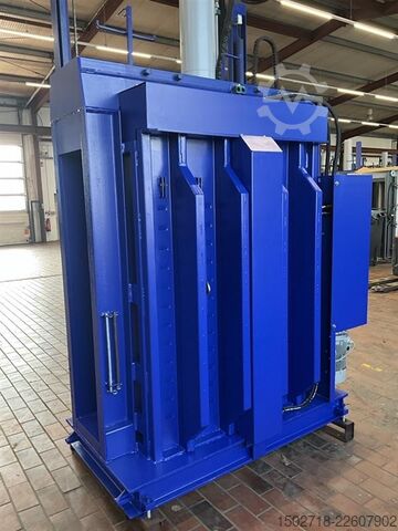 Balkpress Strautmann PP1207