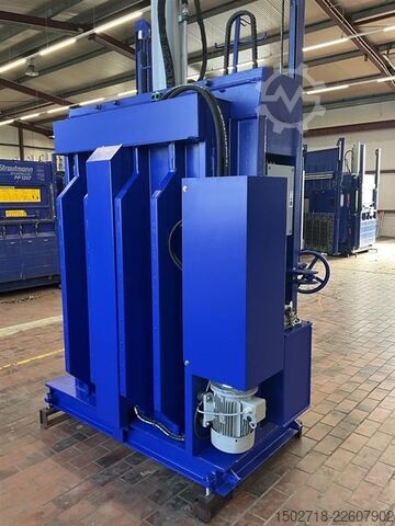 Balkpress Strautmann PP1207
