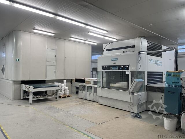  Venjakob VEN SPRAY Perfect