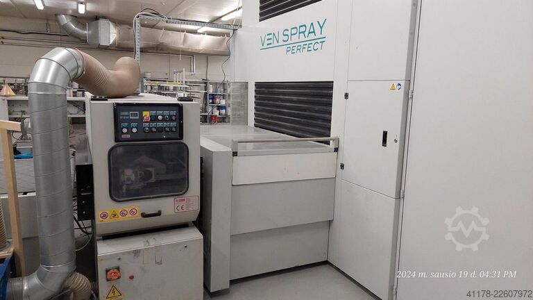  Venjakob VEN SPRAY Perfect