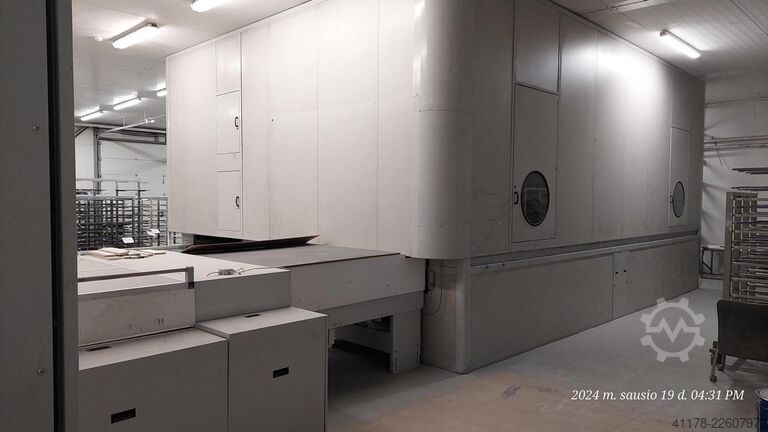  Venjakob VEN SPRAY Perfect