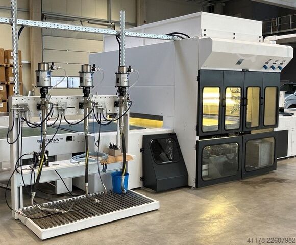  Venjakob VEN SPRAY Comfort