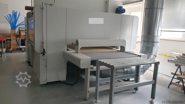 Sprutautomat CEFLA KLEENSPRAY, med pappersband, B Cefla Kleenspray