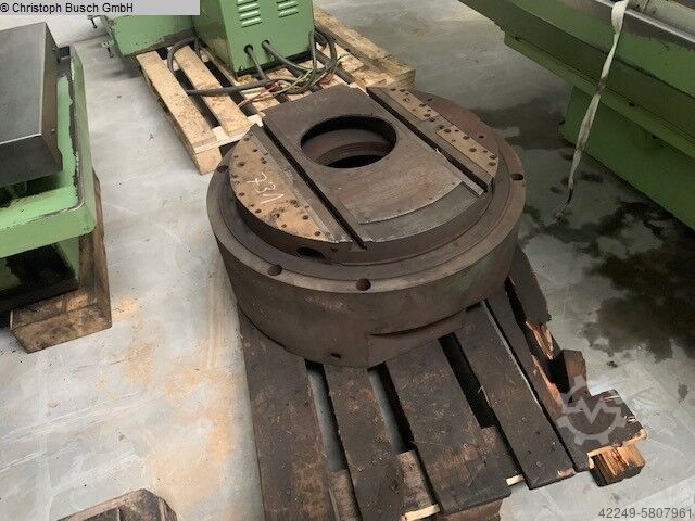 Radiale geleider SCHARMANN A150