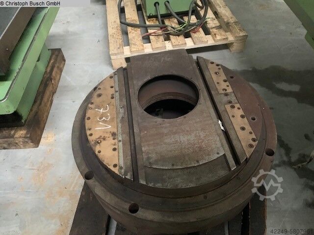 Radiale geleider SCHARMANN A150