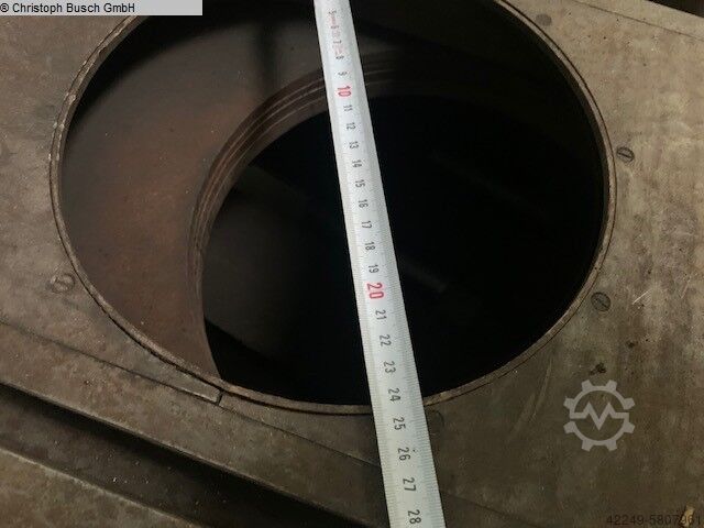 Radiale geleider SCHARMANN A150