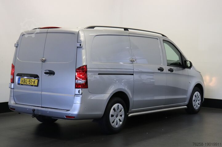 Bestelbus Mercedes-Benz Vito 114 CDI Lang EURO 6 - Airco - Navi - Cruis...