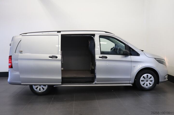 Bestelbus Mercedes-Benz Vito 114 CDI Lang EURO 6 - Airco - Navi - Cruis...