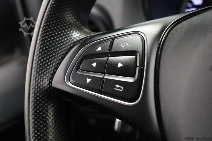 Bestelbus Mercedes-Benz Vito 114 CDI Lang EURO 6 - Airco - Navi - Cruis...