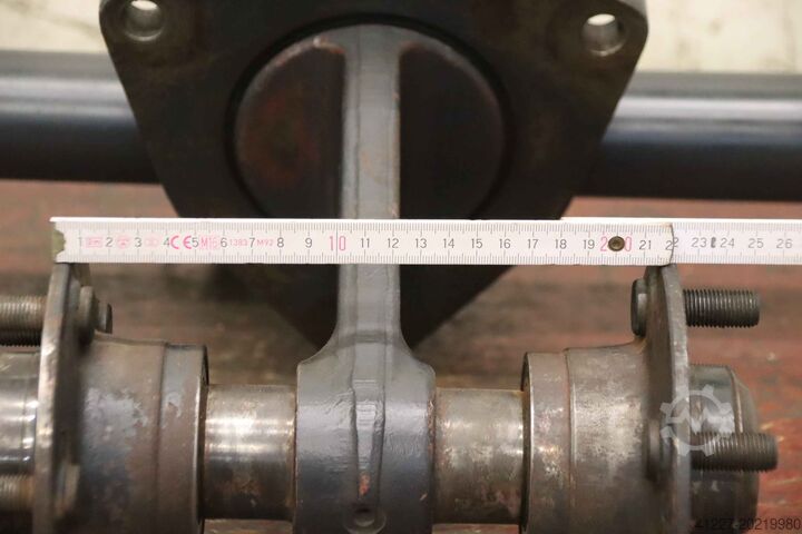 Şasi Linde R20 2503