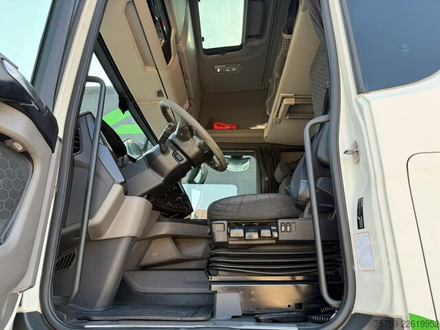 Standardowy ciągnik siodłowy SCANIA R450 Retarder 4x2 Euro6
